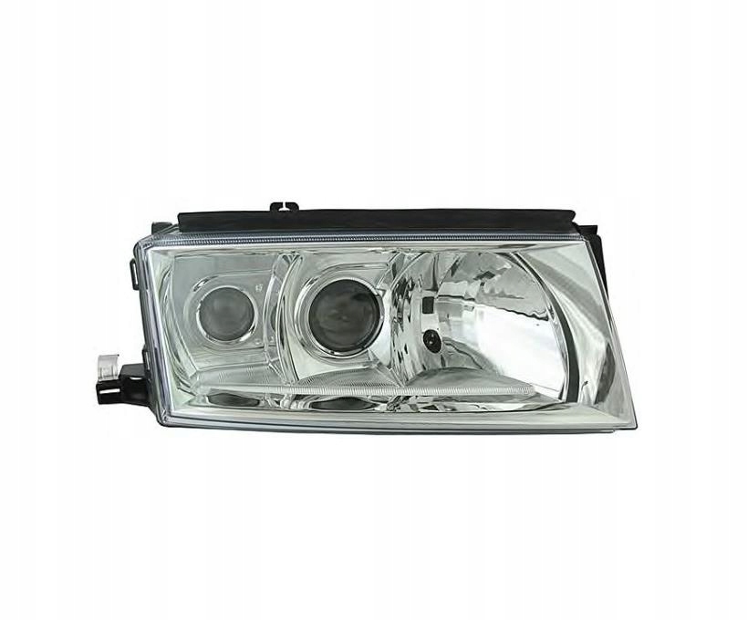 фото №1, Фара главный skoda octavia 1u2/1u5 , 96-10