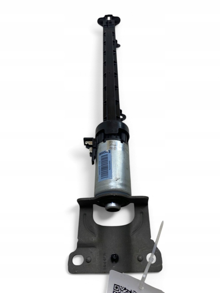 фото №6, Mercedes-benz gle amg w166 - c292 моторчик регулировки сиденье