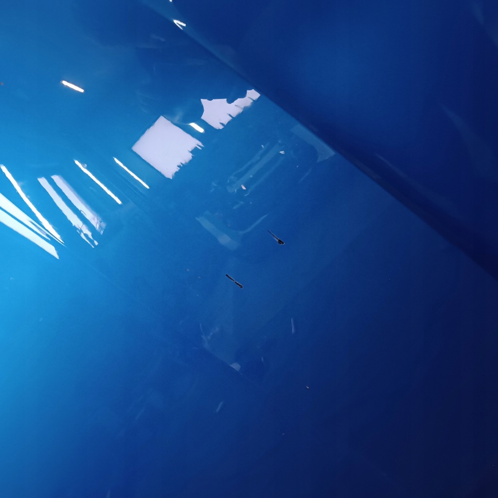 фото №5, Капот skoda octavia iii 12-16 5e0