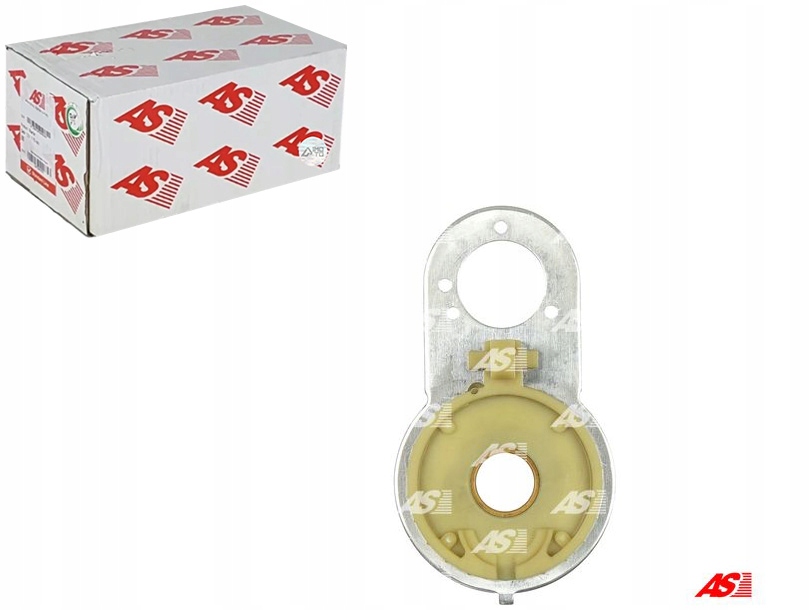 фото №1, Набор ремонтный, стартер as-pl sg3012