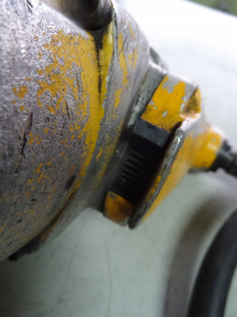 Ключ udarowy atlas copco lms 64gr Киев