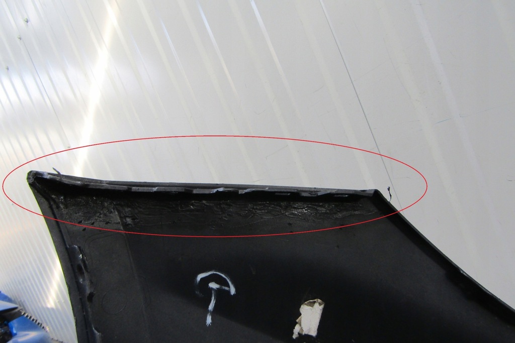 фото №16, Бампер перед передний kia optima iv 4 lift 18-