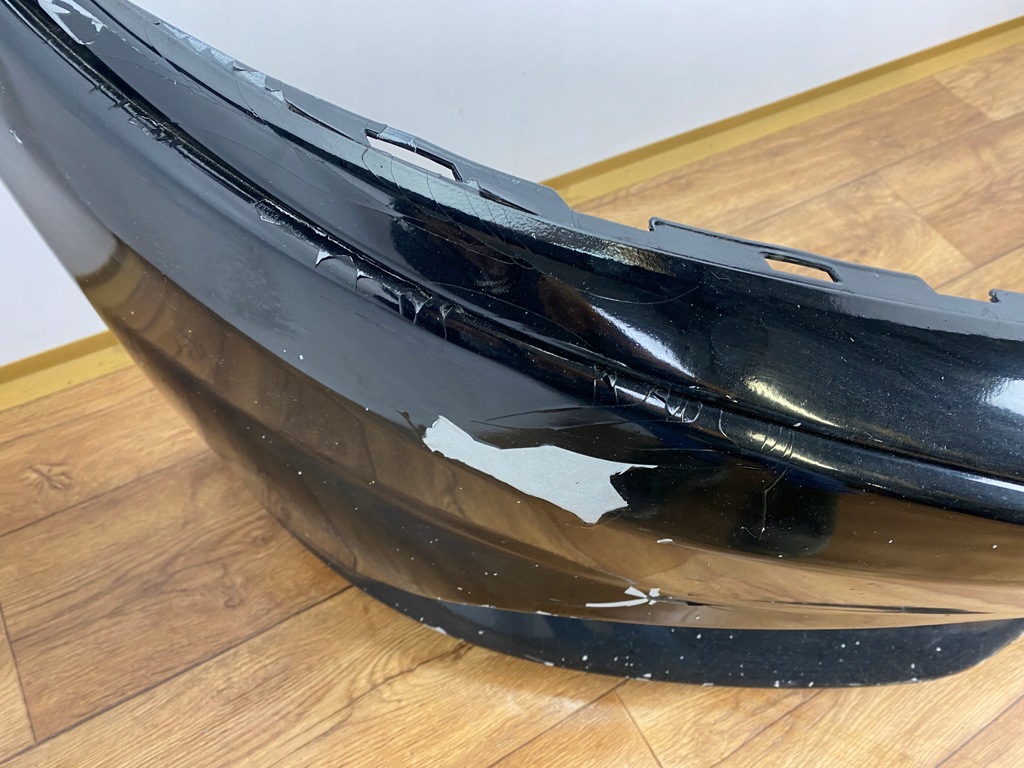 фото №8, Бампер перед передний оригинальный dodge charger 2015+