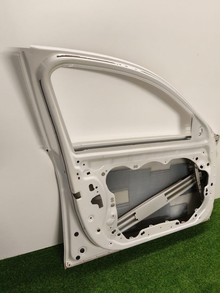 фото №7, Bmw 5 g30 g31 дверь передние левая перед