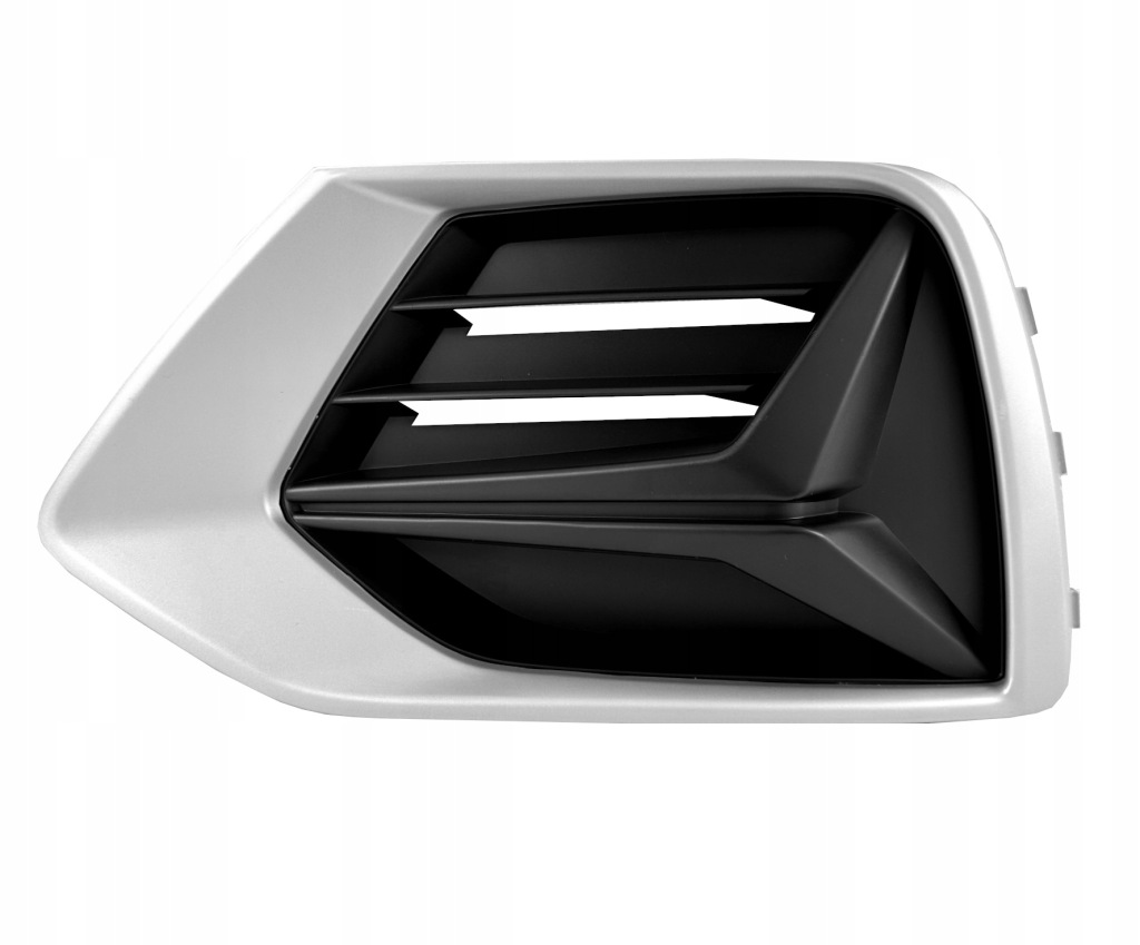 Купить Audi q3 18- решётка бампера решётка  перед левая