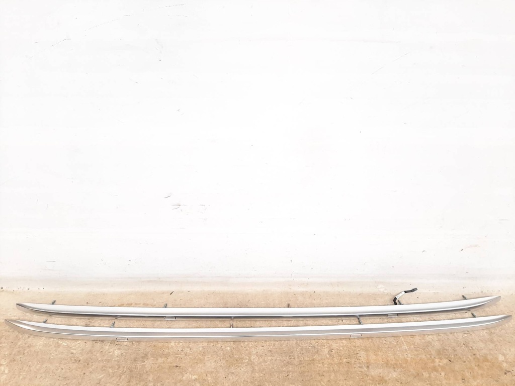 фото №1, Рейлинги рейлинг левый правый комплект audi q7 4m