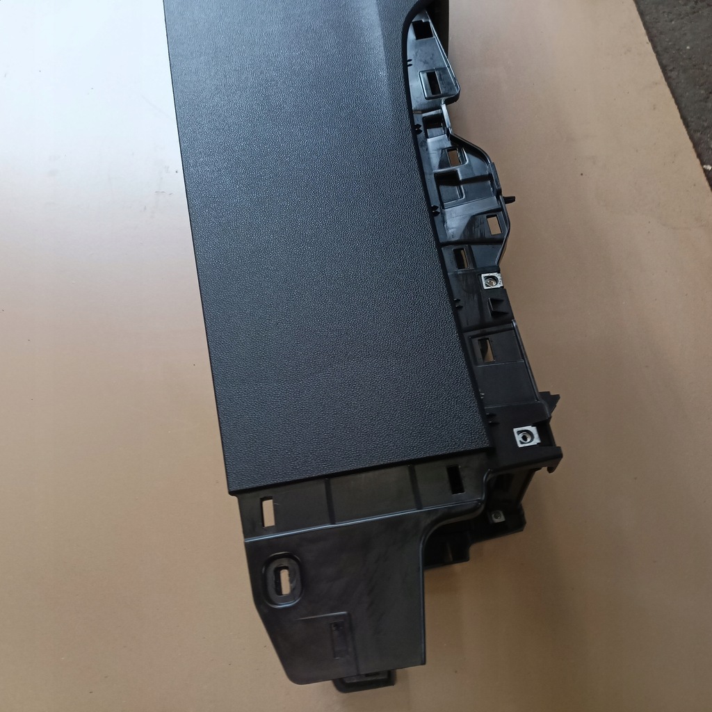 фото №8, Renault talisman тунель середній підлокітник europa