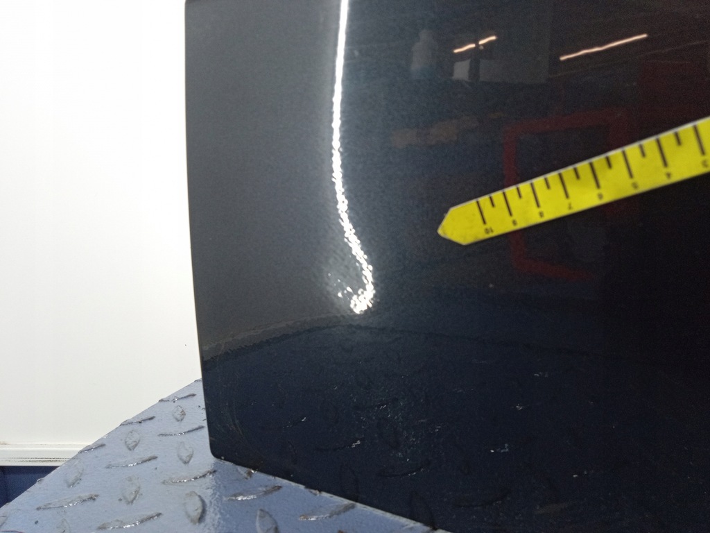 фото №6, Subaru legacy iv lift двері перед праве 65z