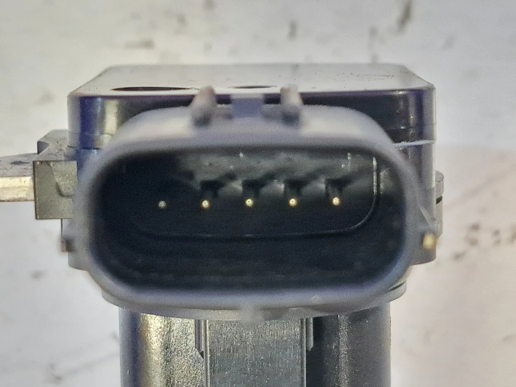 фото №3, Volvo s60 2015 витратомір