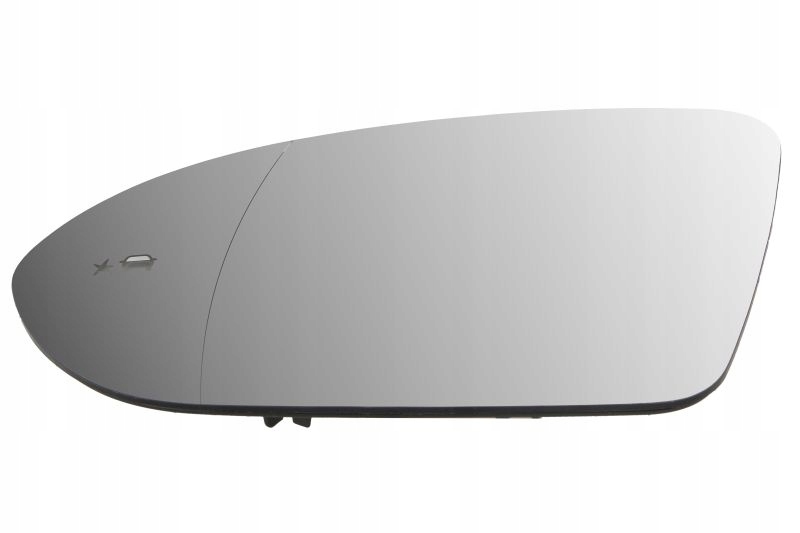 фото №1, Вкладиш дзеркало асистент лівий opel insignia b 17-20