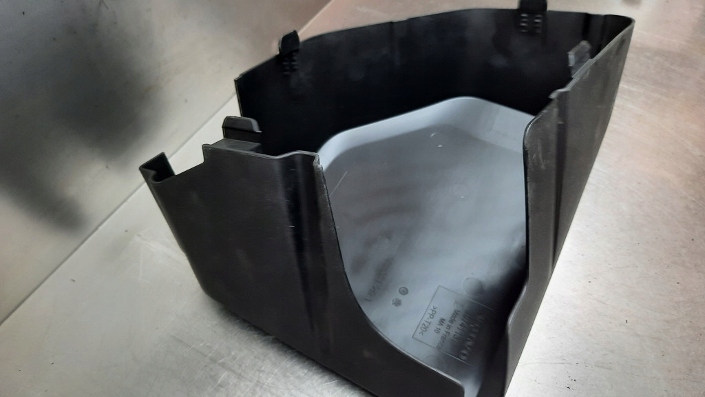 фото №7, Корпус компьютер 30741131 volvo xc90 02-14r