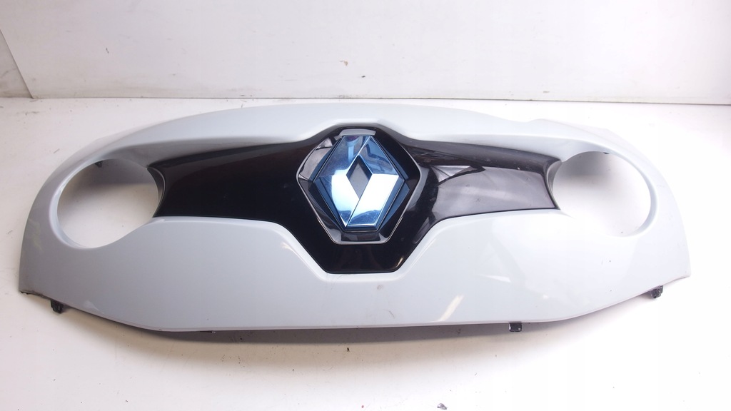 фото №1, Renault twizy решітка радіатора решітка радіатора