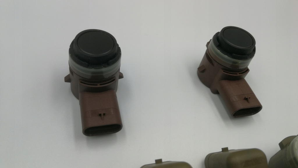 6 x датчик pdc jlr lr095414 lr093753 lr093843 с Разборки