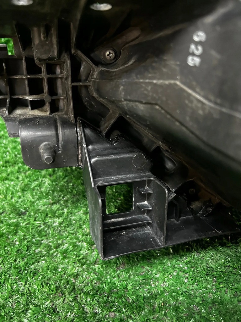 фото №2, Фара правий mazda cx-3 full led 13 pin