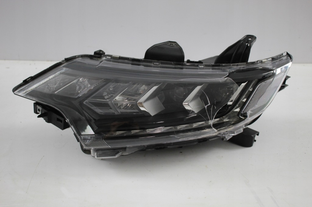 Купити Фара ліва перед mitsubishi outlander 3 3 рестайлінг  full led 8301d3-31
