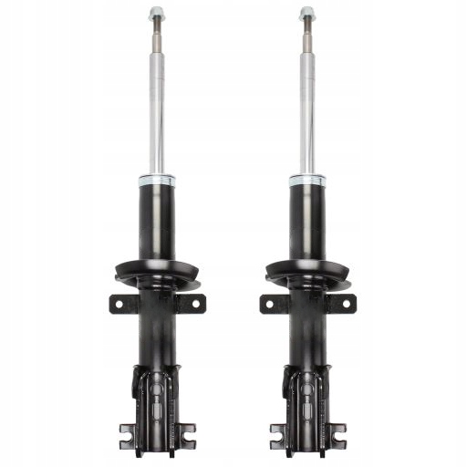 фото №1, 2x амортизатор перед fiat talento opel vivaro a b