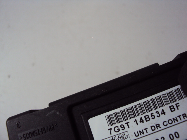 фото №4, Модуль двері задня ford mondeo mk4 volvo xc60 i