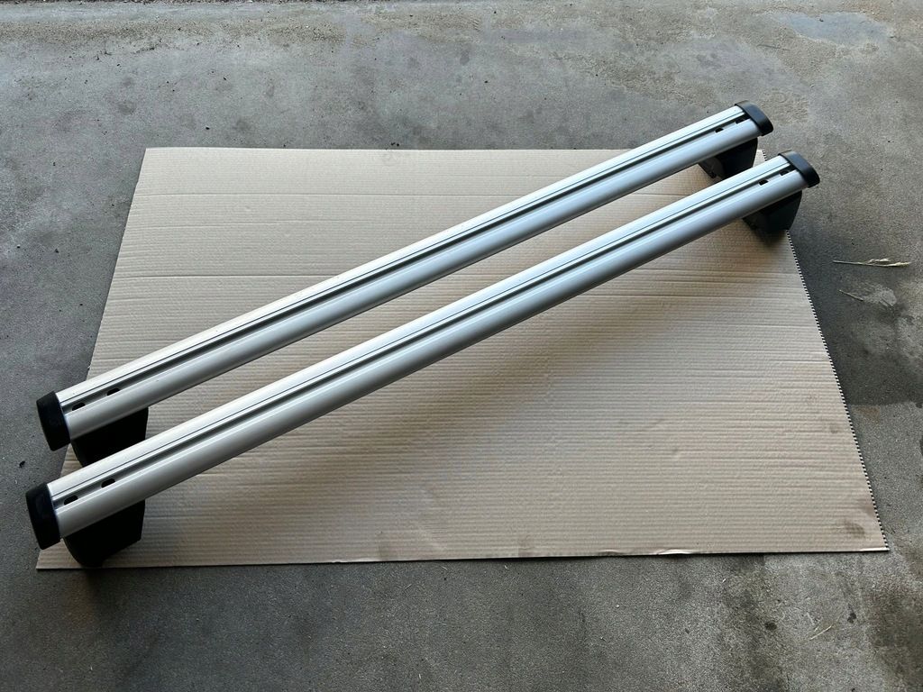 фото №1, Балка рейлинги кровельные audi q5 2009-