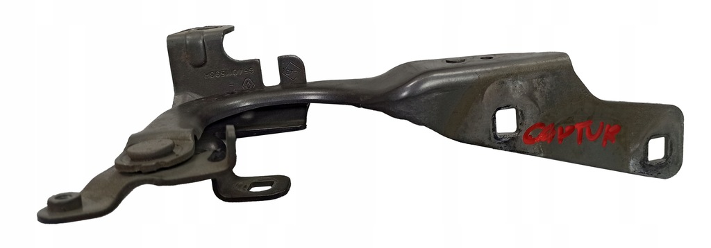 фото №1, Renault captur i петля капот левый перед