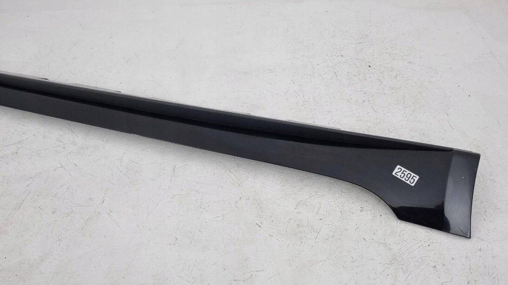 фото №5, Audi a5 s5 s line 8w8 sportback 2016- молдинг порог правая 8w8853860a