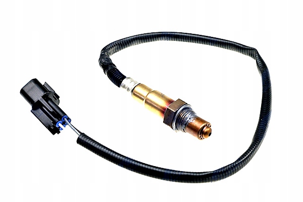 фото №2, Датчик лямбда-зонд hyundai atos 1.0 2000- atos prime 1.0 2000- i10 1.1