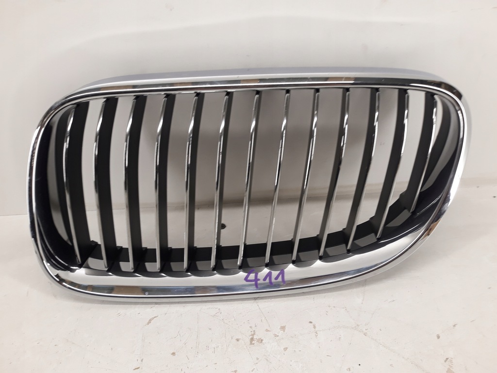 фото №8, Bmw 3 e92 e93 coupe lift решётка радиатора решётка радиатора левая правая