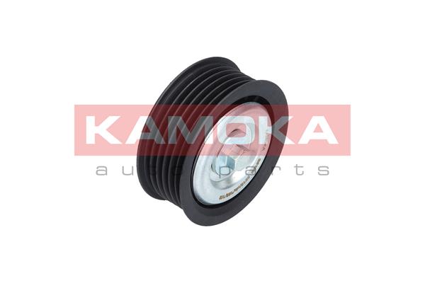 R0195 kamoka ролик направляющая ремень шпонка Доставка