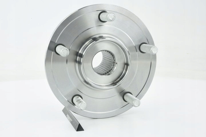 фото №10, Ступица передняя dodge journey new 2012-