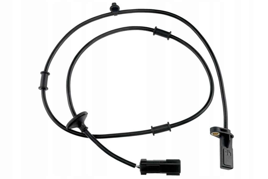 фото №1, Датчик, швидкість обертова колеса nty hca-ch-035