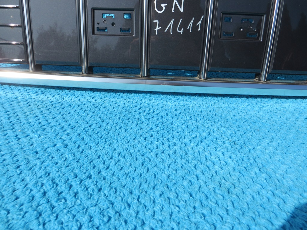 фото №4, Audi q3 83a решітка радіатора решітка радіатора