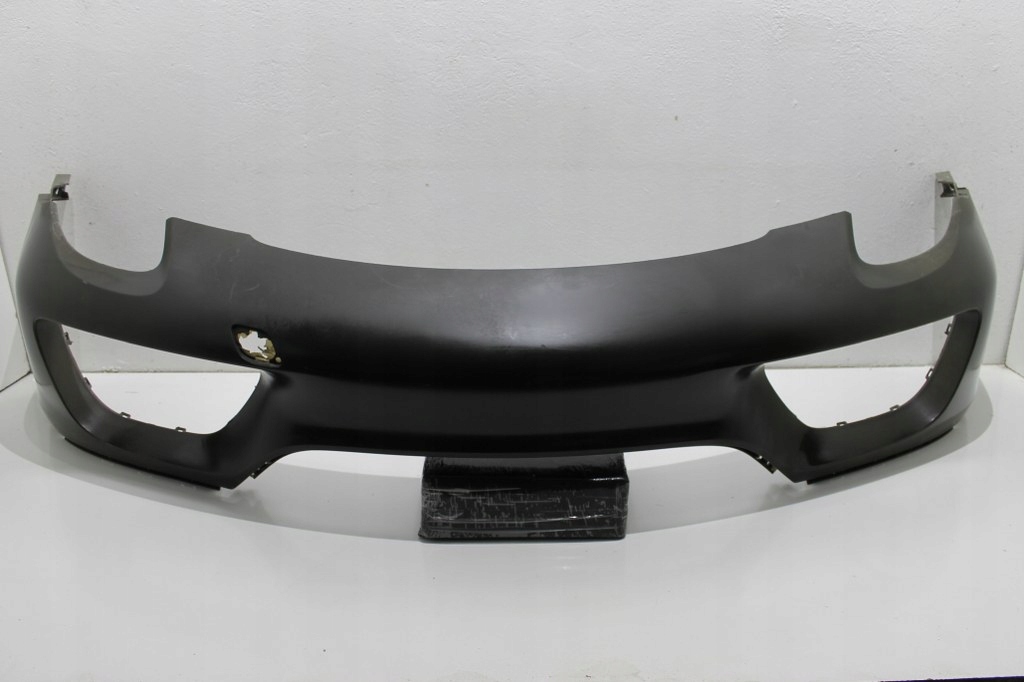 фото №1, Porsche 918 spyder бампер перед передній