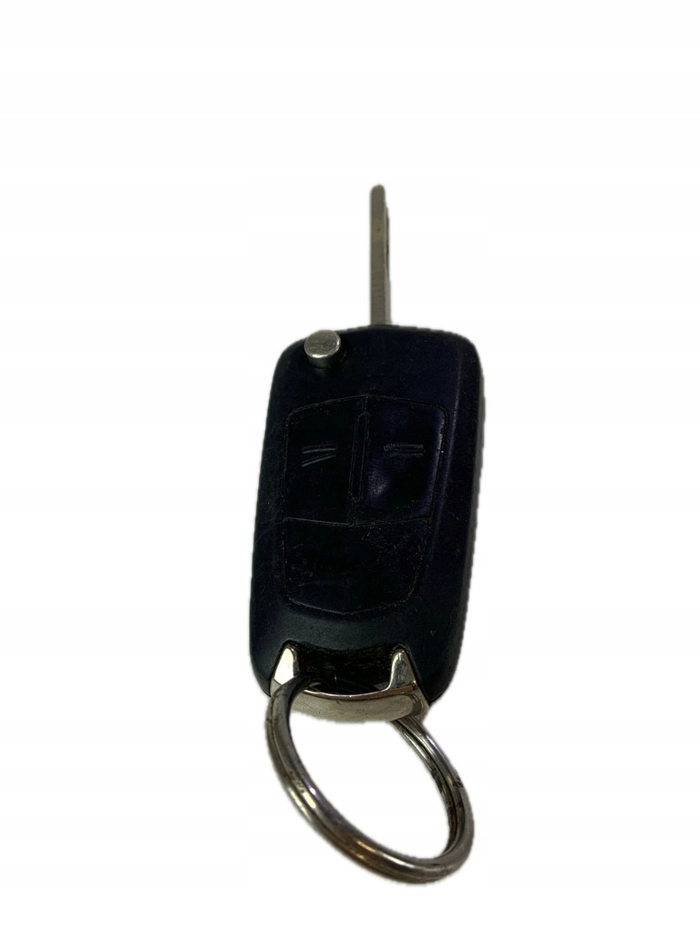 фото №1, Ключ pilot opel corsa d