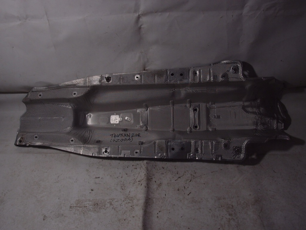 фото №7, Защита тепловая vw touran iii 5qa825661