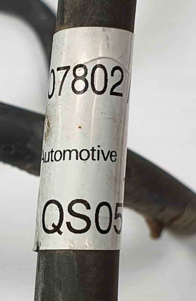 Патрубок труба шланг adblue mercedes w213 2.0 cdi a2134707802 Зі Шроту