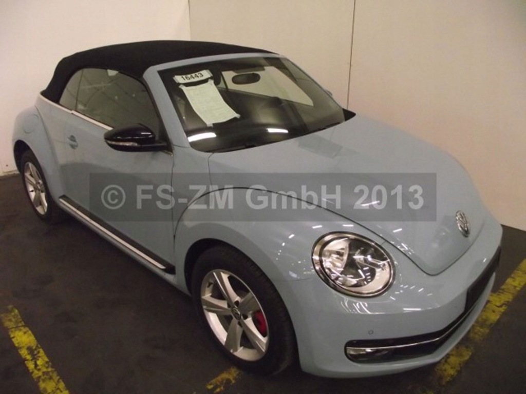 фото №8, Vw the beetle воздуховод 5c0419091ad 5c 041 чёрный 5c0 419 091 ad 5c0419091