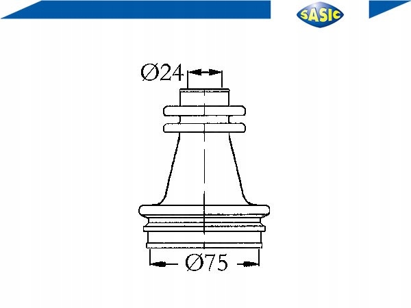 фото №2, Комплект - набір захист шарнір [sasic]