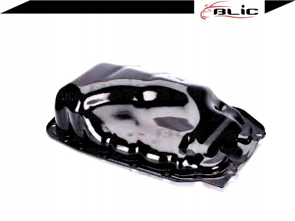 фото №4, Піддон масляна mazda xedos 9 2.0 24v ta