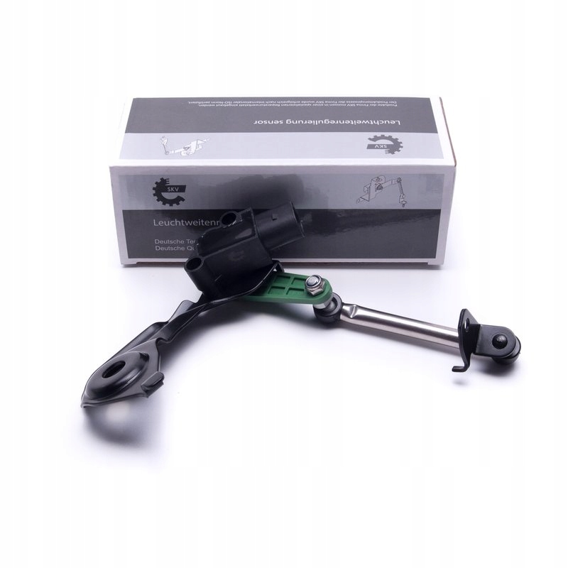 фото №1, Датчик положение фары