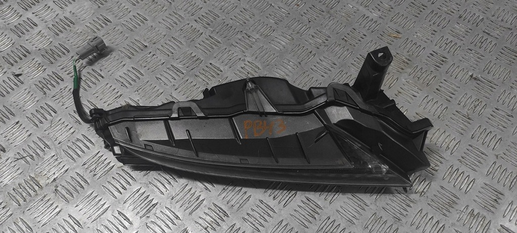 Lexus rc-f rcf rc350 фара led drl до рух dzienn Доставка