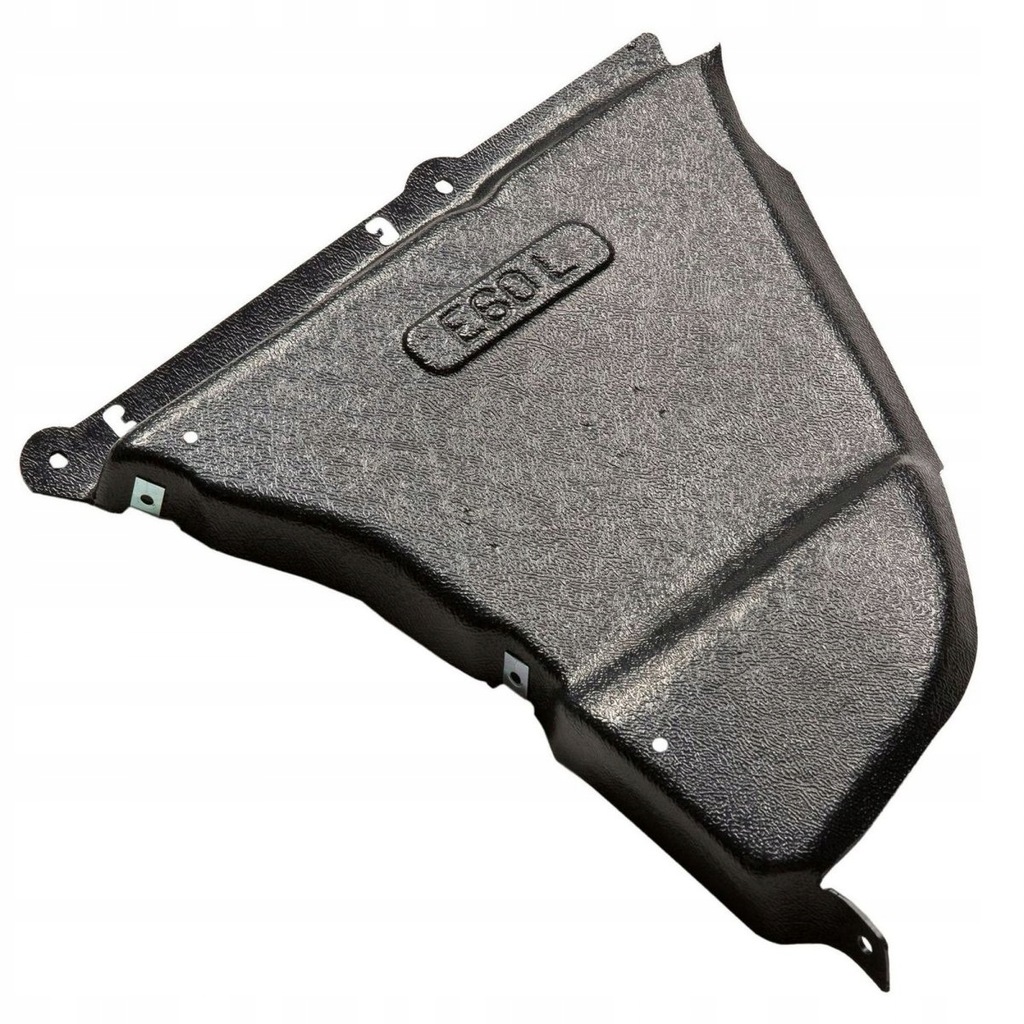 фото №1, Підкрилок do bmw 5 e60 / e61 2003-2010