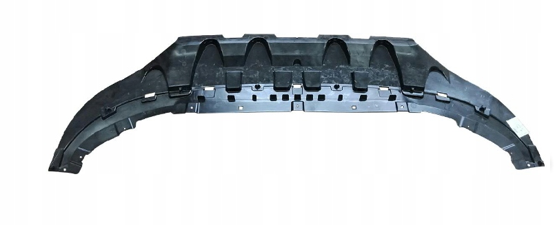 Купити Nowa оригінальна захист бампера do audi q7