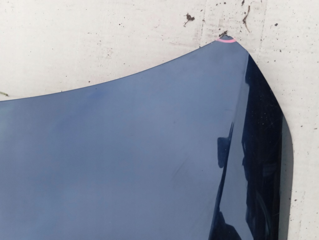 фото №10, Toyota corolla e16 sedan капот передня перед кришка двигуна 2013-