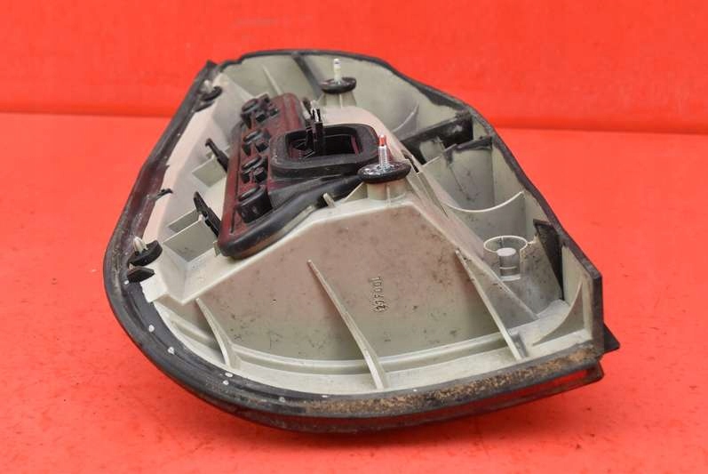 фото №6, Лампа правая задняя задняя 62281 opel zafira a 99-03