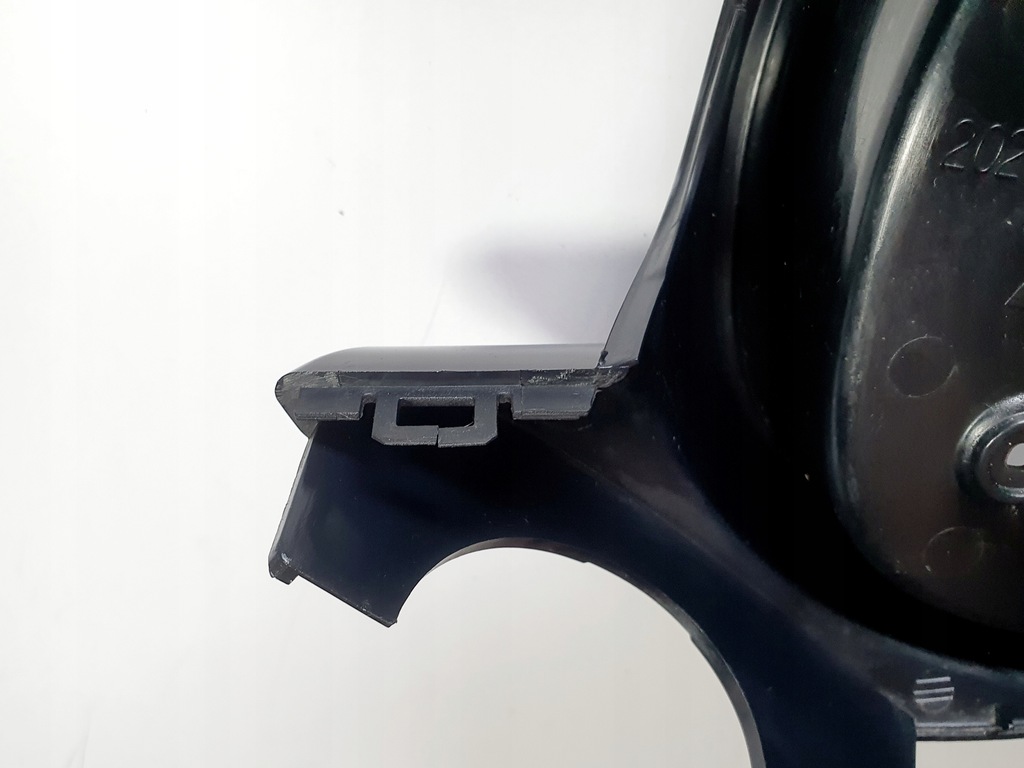 фото №10, Рамка дзеркало ліва honda civic viii ufo 06-11r оригінальний номер