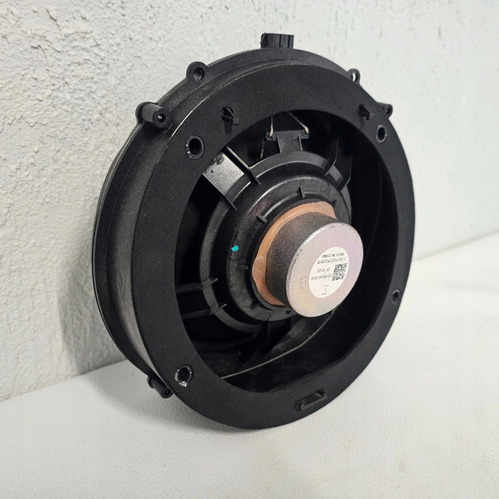 фото №7, Динамик дверь левый перед tesla model x 2022r plaid 1490040-00-b