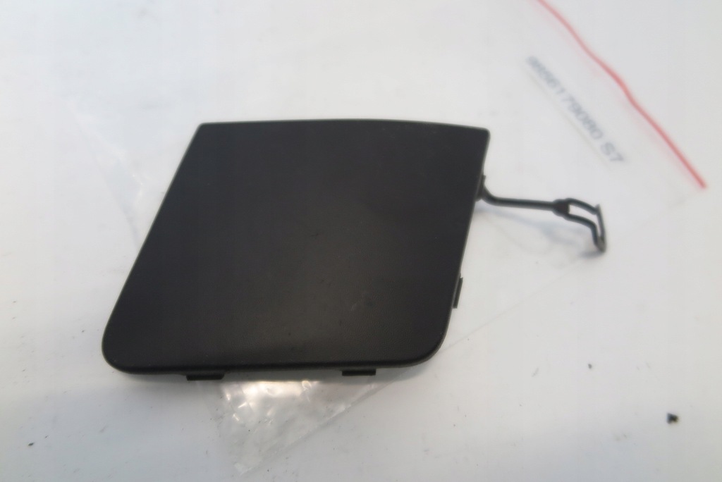 фото №1, Заглушка фаркоп бампера перед toyota proace lift 9856179080