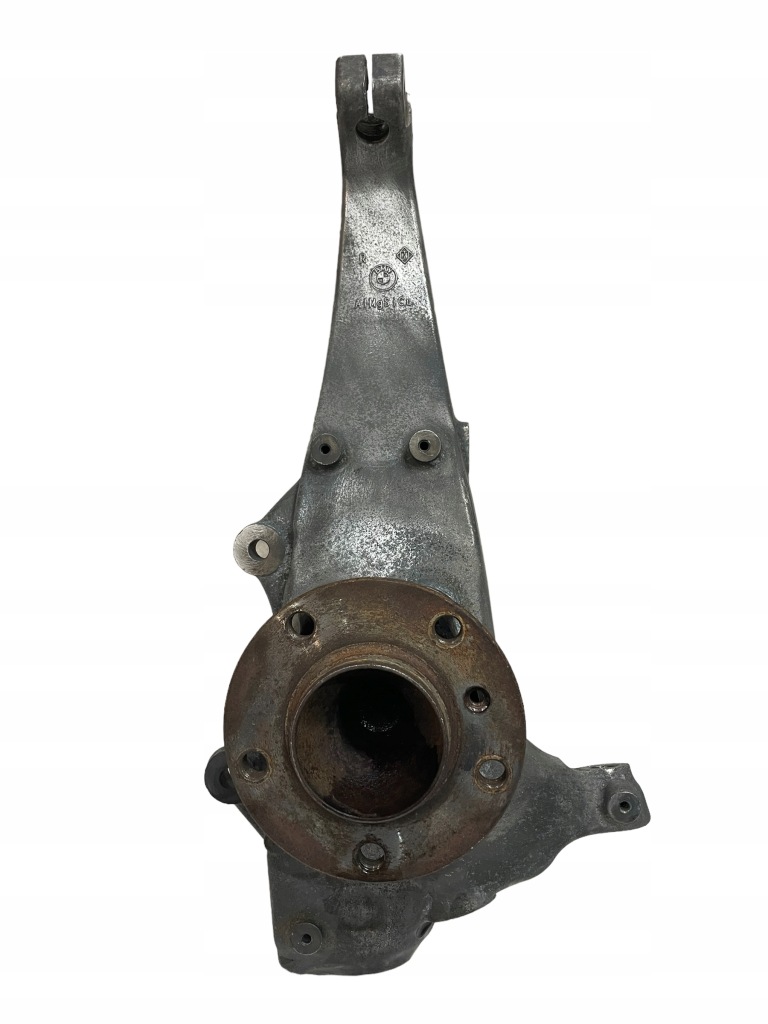 фото №1, Поворотный кулак ступица перед правая bmw 5 f10 f11 2.0d