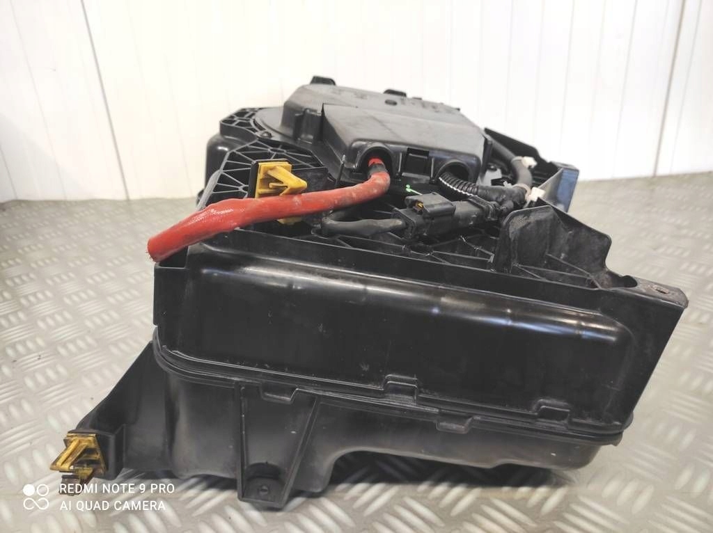 Бак насос adblue citroen jumper peugeot boxer fiat ducato euro 6.3 25r в Украине