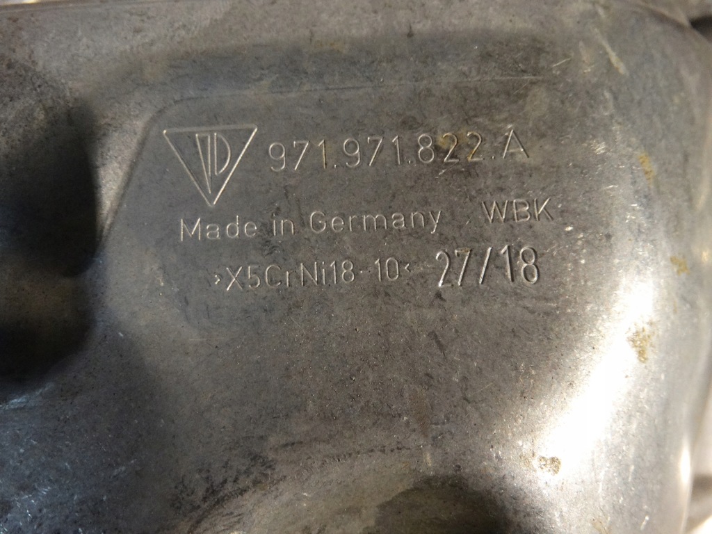 фото №3, Idealna защита porsche panamera 971 1