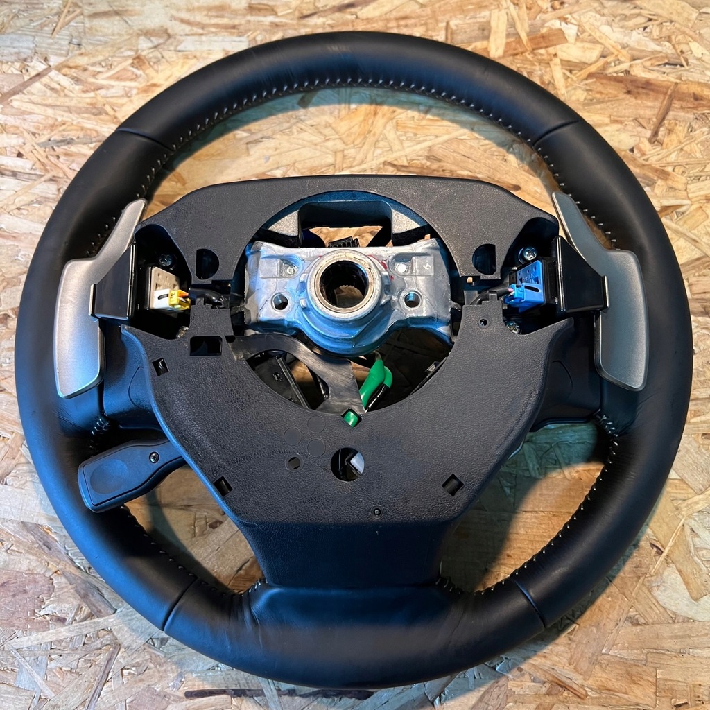 фото №8, Воздуховод, мультифункция lexus nx